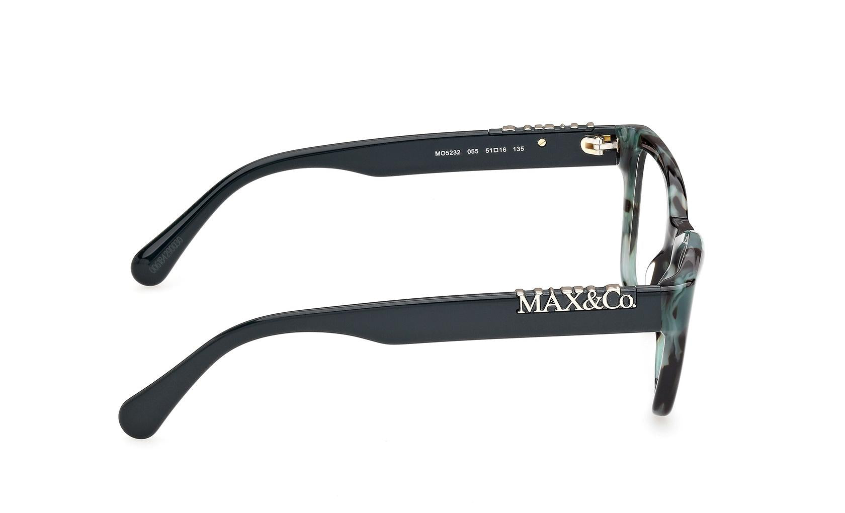 Max&Co Eyeglasses MO5232 055