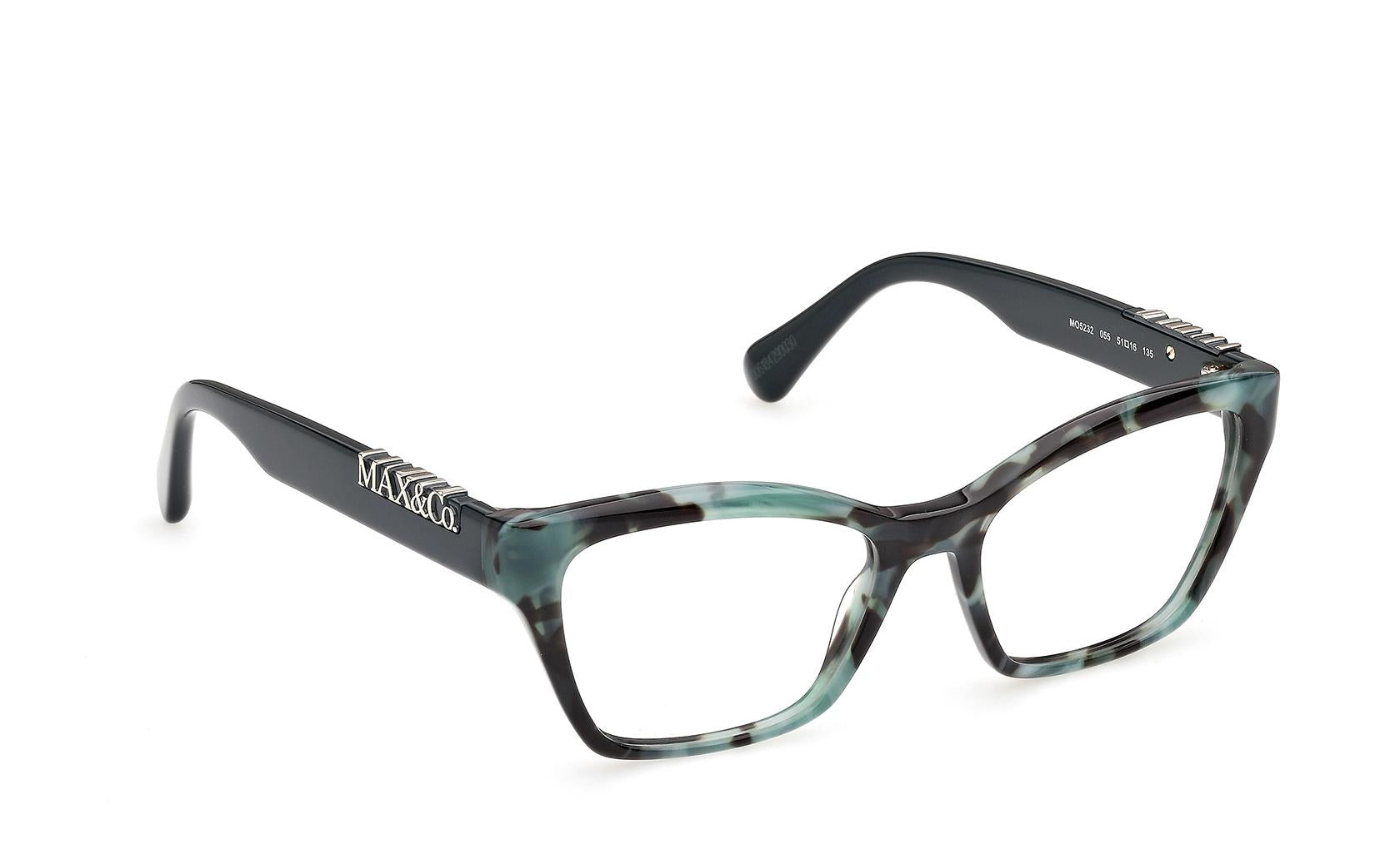 Max&Co Eyeglasses MO5232 055