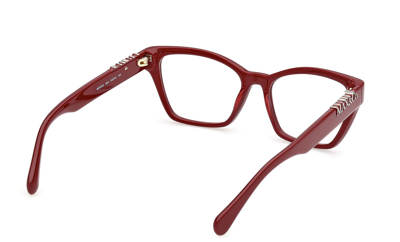 Max&Co Eyeglasses MO5232 069