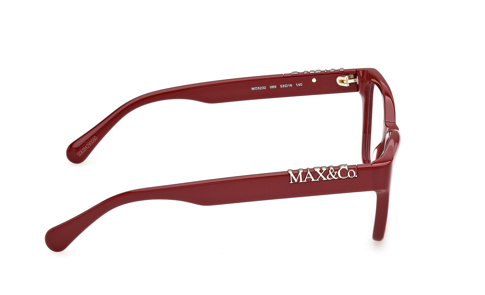 Max&Co Eyeglasses MO5232 069