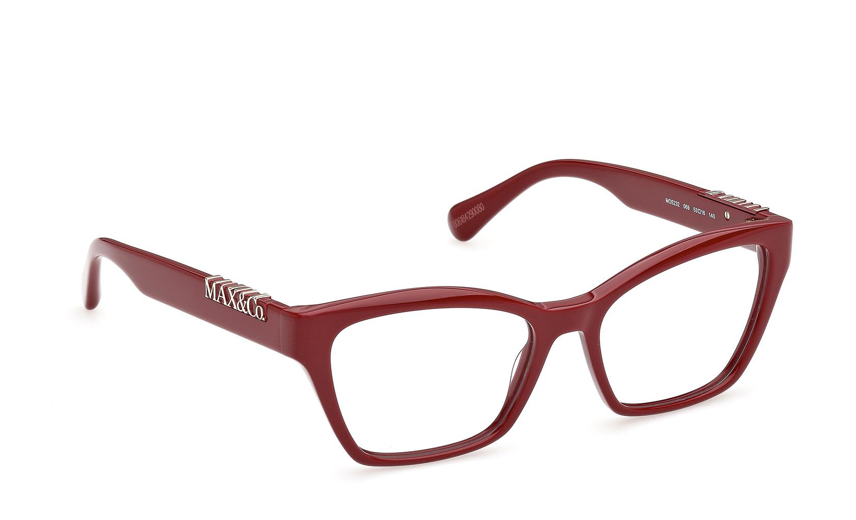 Max&Co Eyeglasses MO5232 069