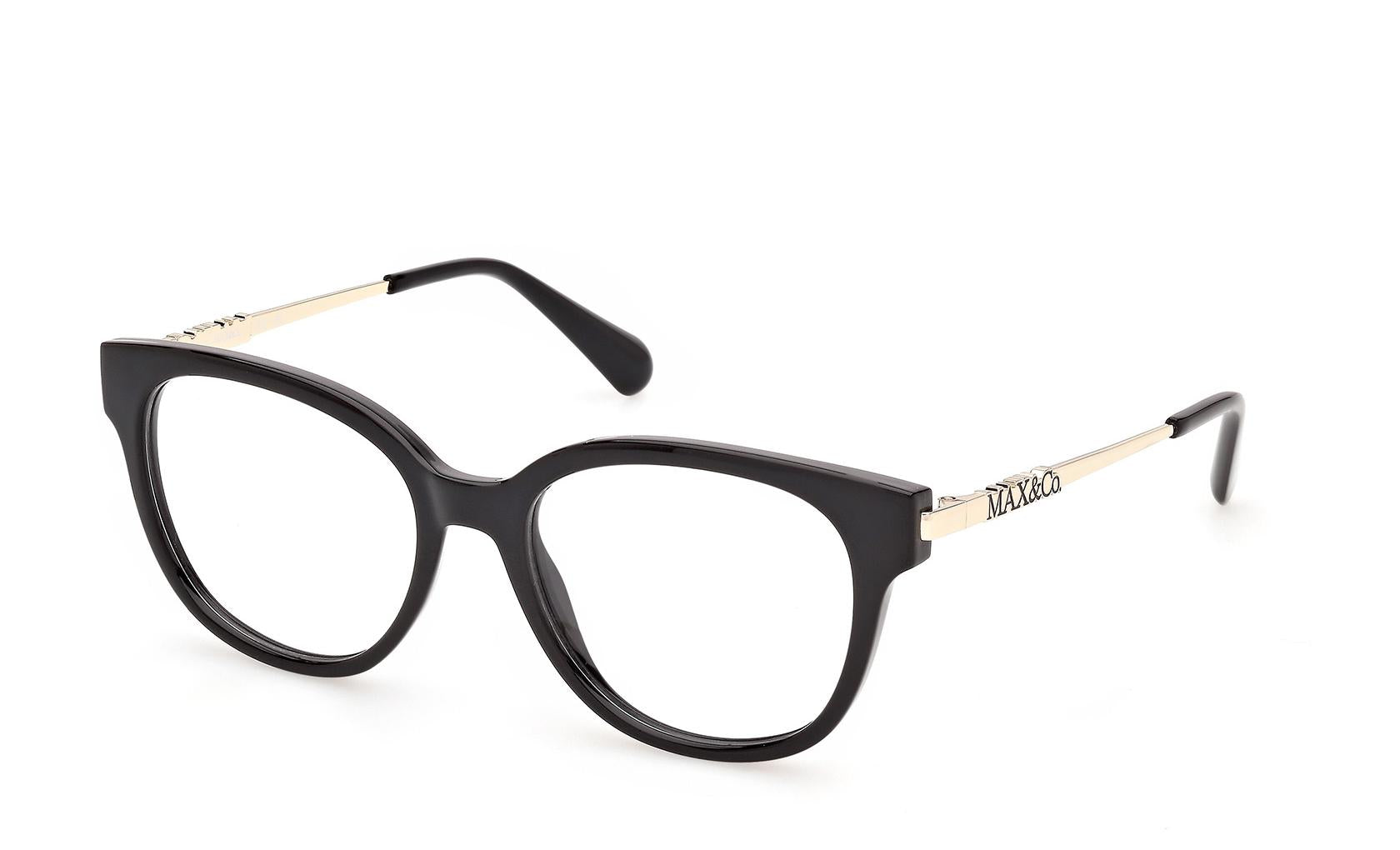 Max&Co Eyeglasses MO5235 001