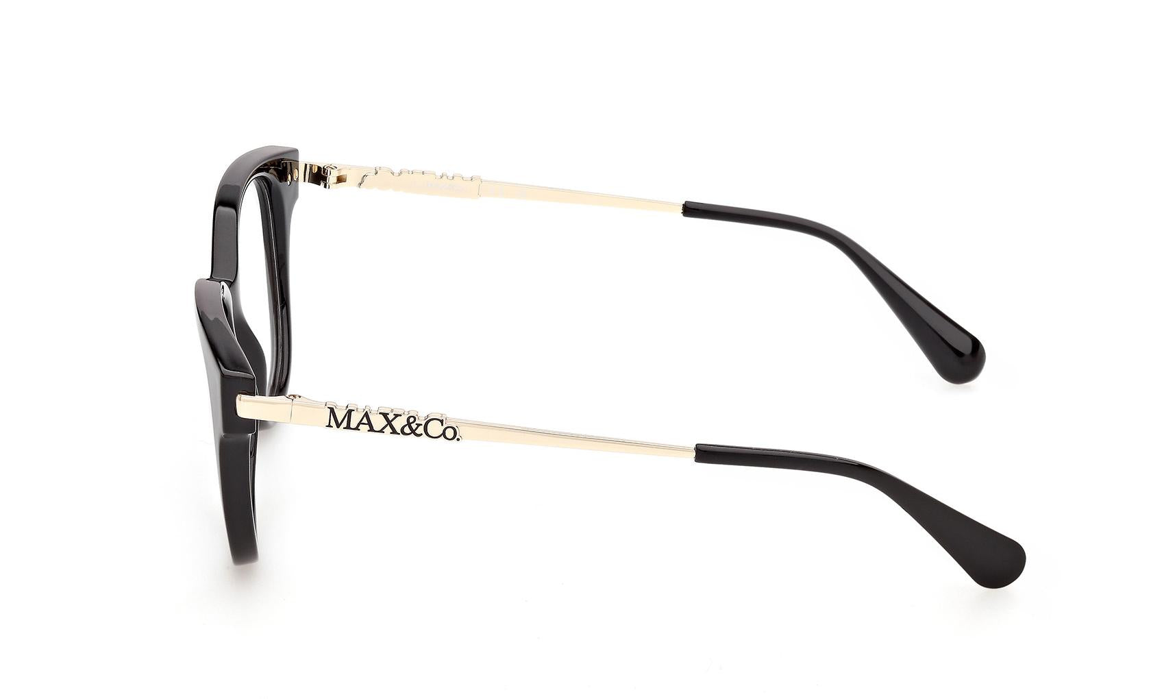 Max&Co Eyeglasses MO5235 001