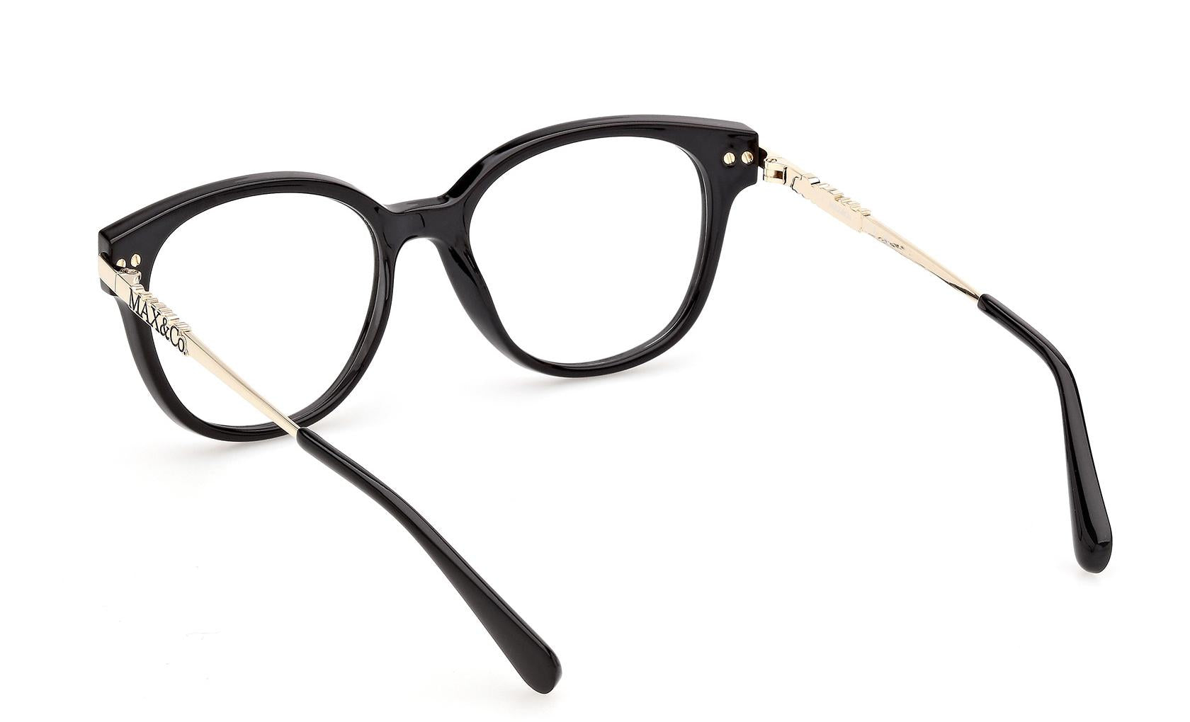 Max&Co Eyeglasses MO5235 001