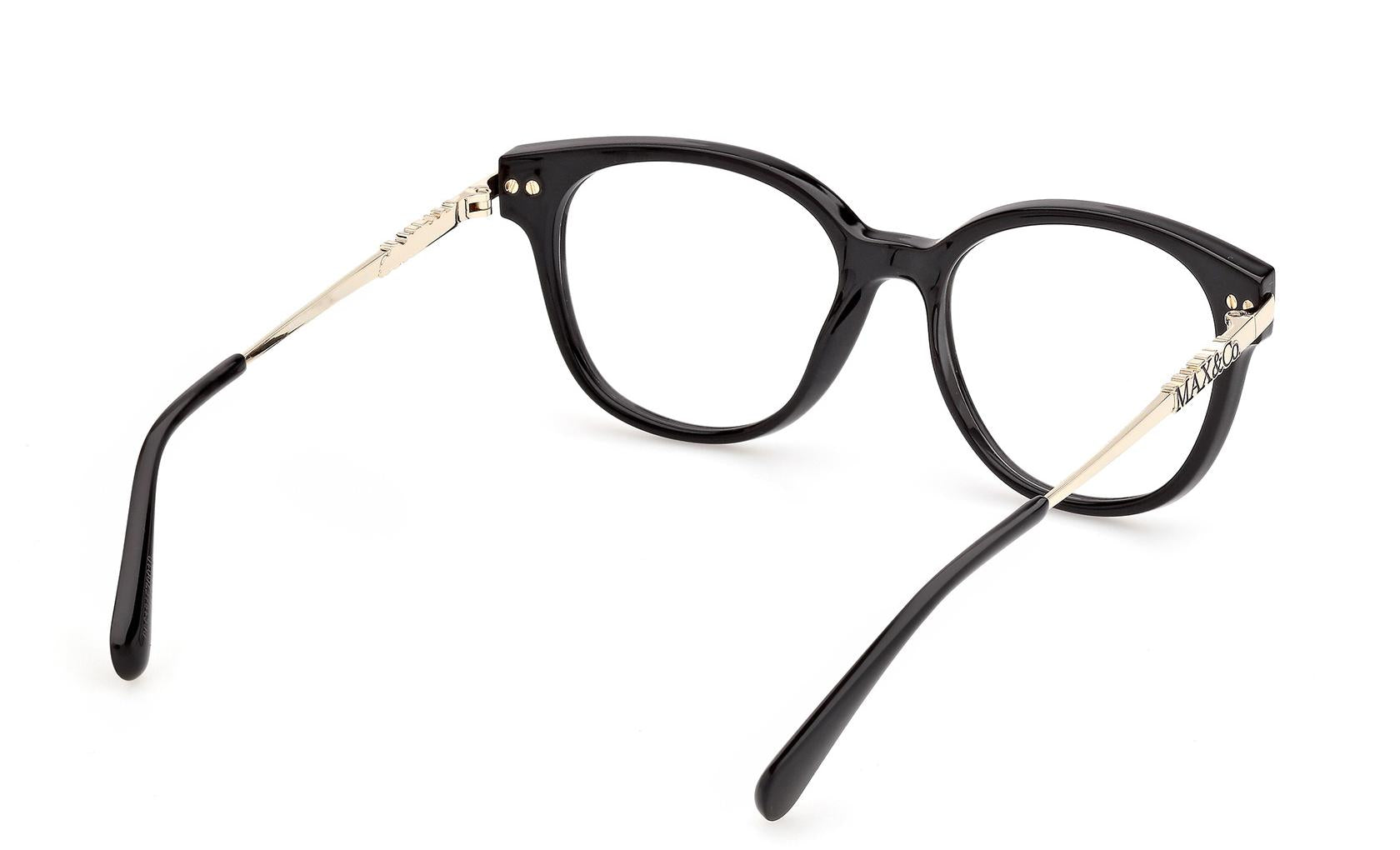 Max&Co Eyeglasses MO5235 001