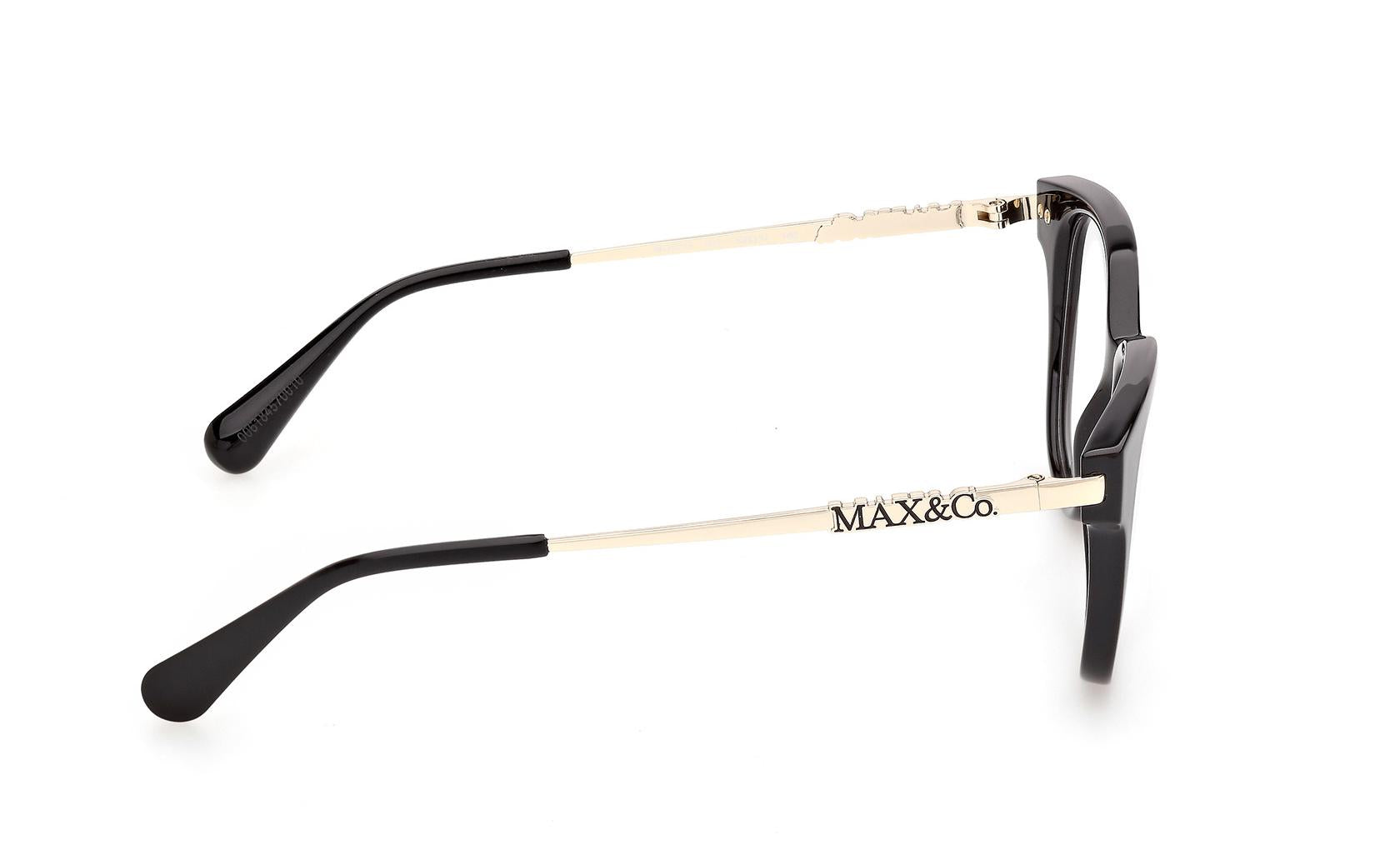 Max&Co Eyeglasses MO5235 001