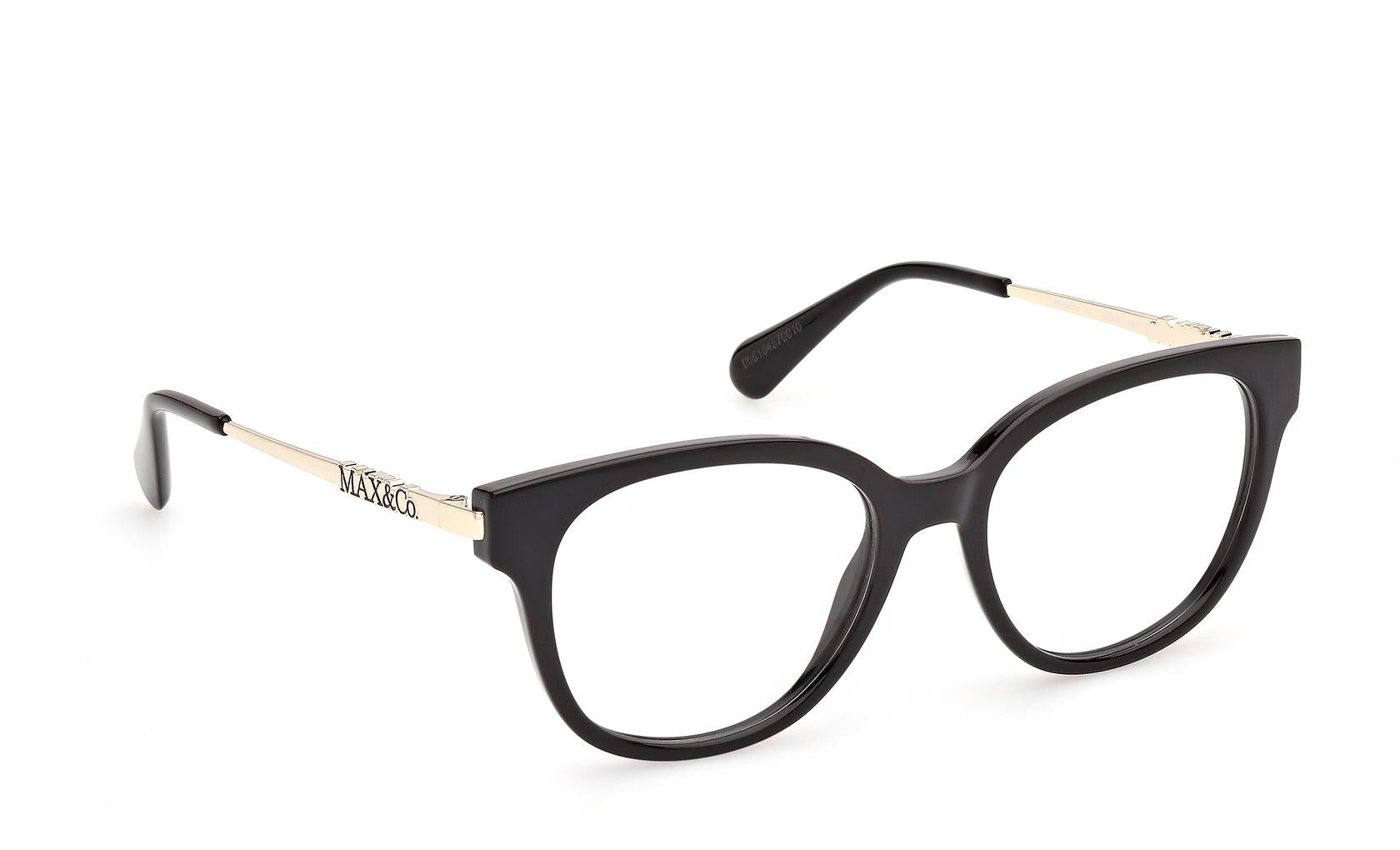 Max&Co Eyeglasses MO5235 001