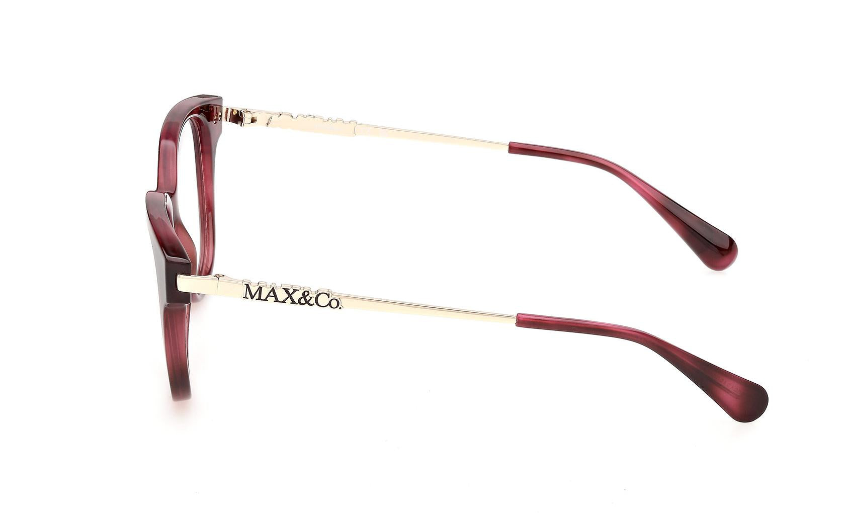 Max&Co Eyeglasses MO5235 054