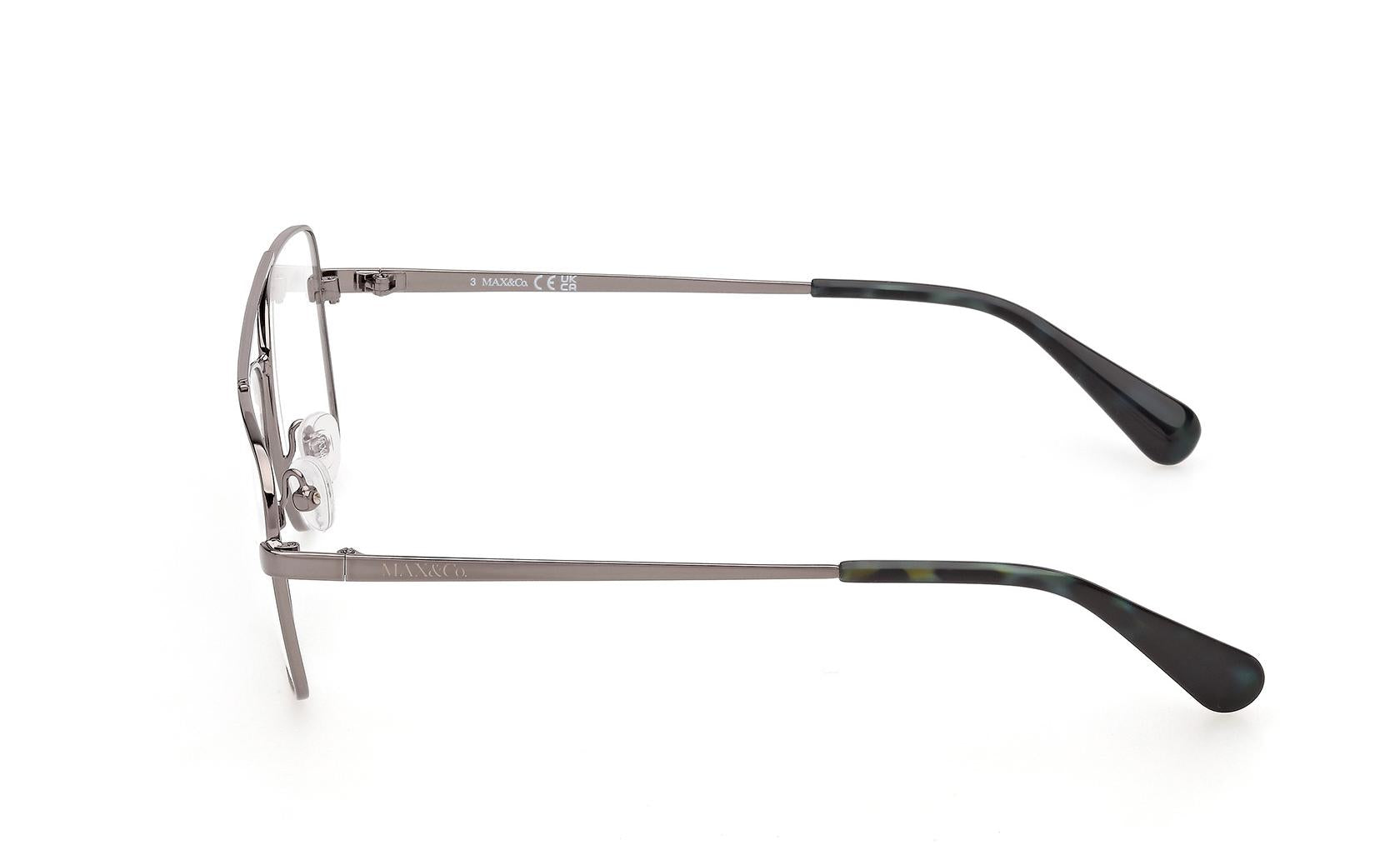 Max&Co Eyeglasses MO5236 012