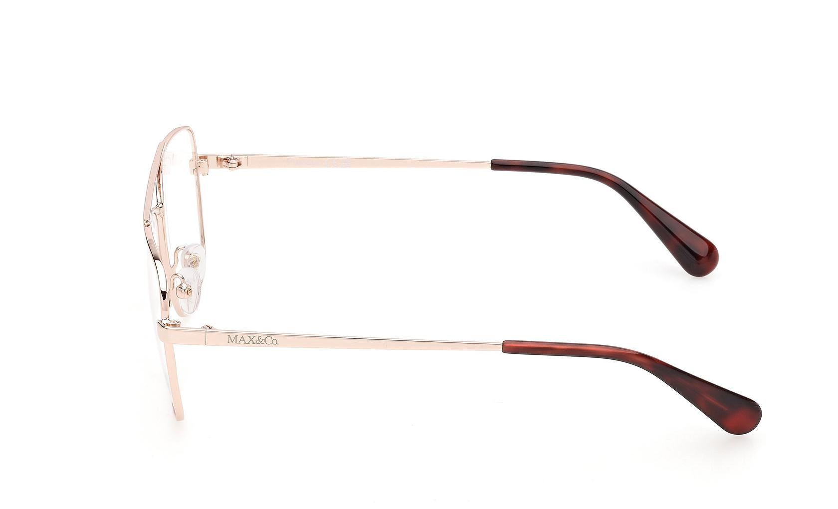 Max&Co Eyeglasses MO5236 028
