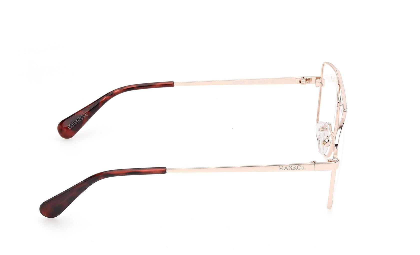 Max&Co Eyeglasses MO5236 028