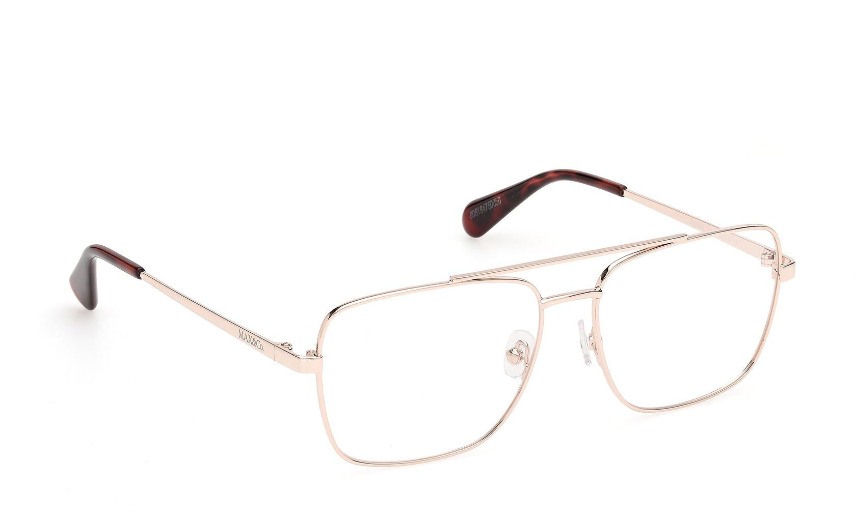 Max&Co Eyeglasses MO5236 028