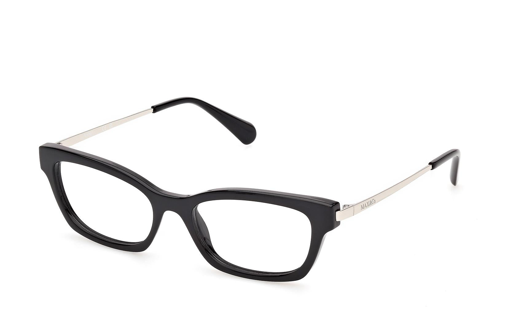 Max&Co Eyeglasses MO5237 001