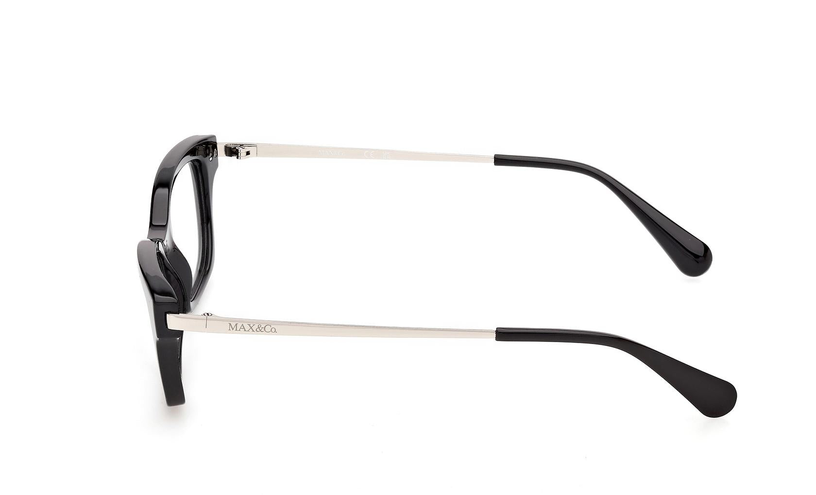 Max&Co Eyeglasses MO5237 001