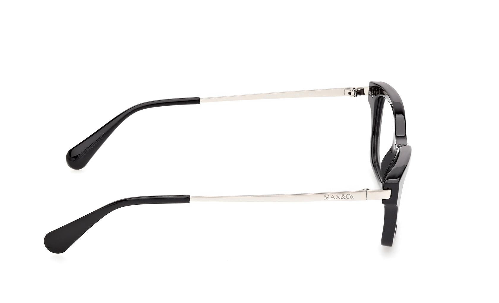 Max&Co Eyeglasses MO5237 001