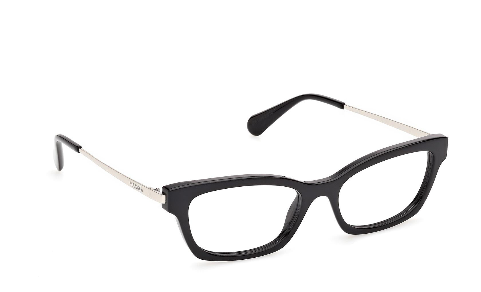 Max&Co Eyeglasses MO5237 001