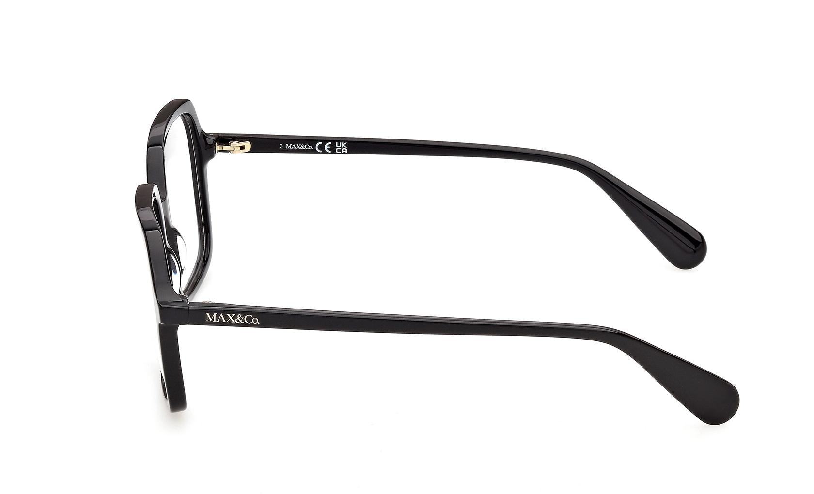 Max&Co Eyeglasses MO5239 001