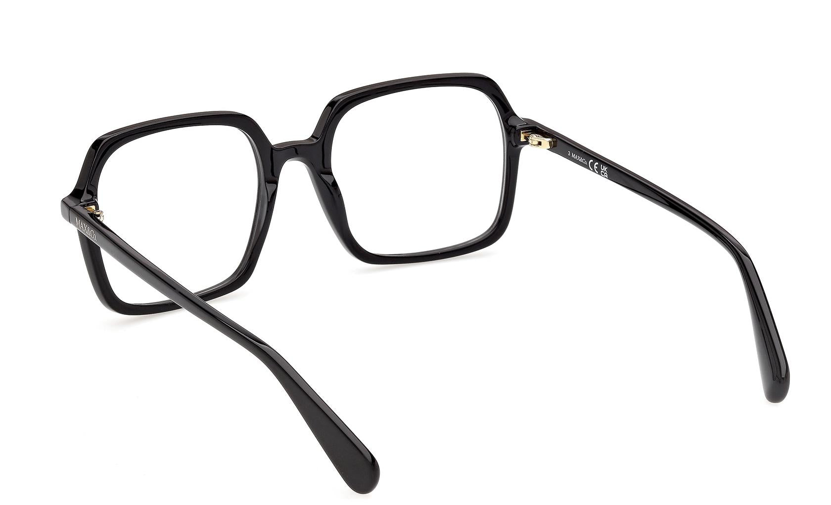Max&Co Eyeglasses MO5239 001