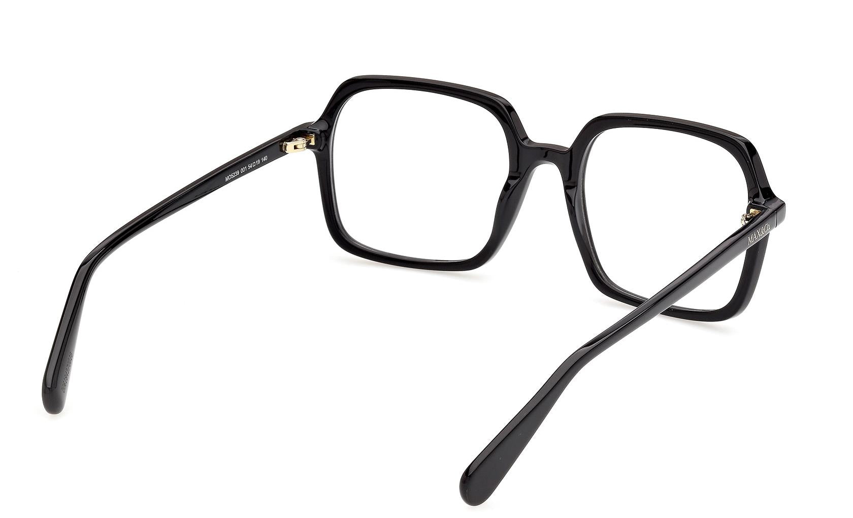 Max&Co Eyeglasses MO5239 001