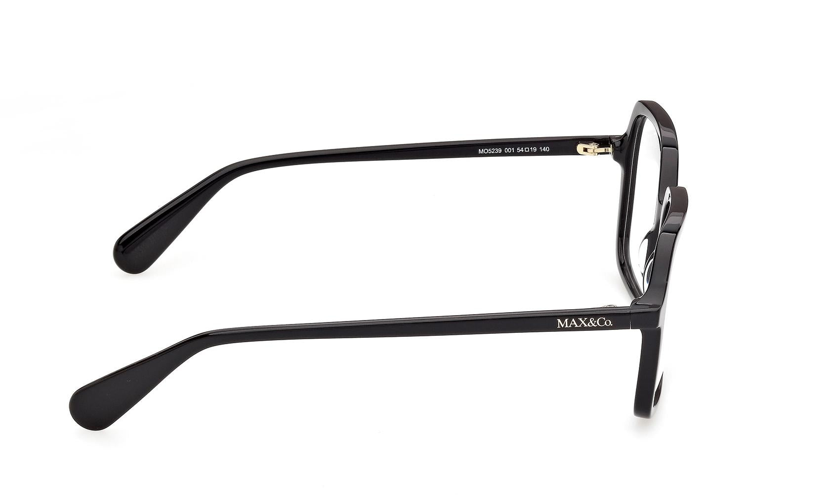 Max&Co Eyeglasses MO5239 001