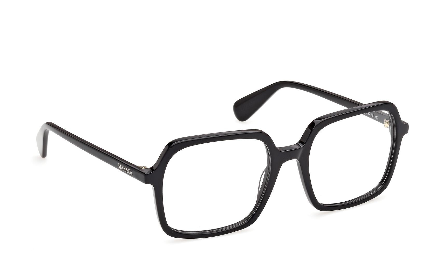 Max&Co Eyeglasses MO5239 001