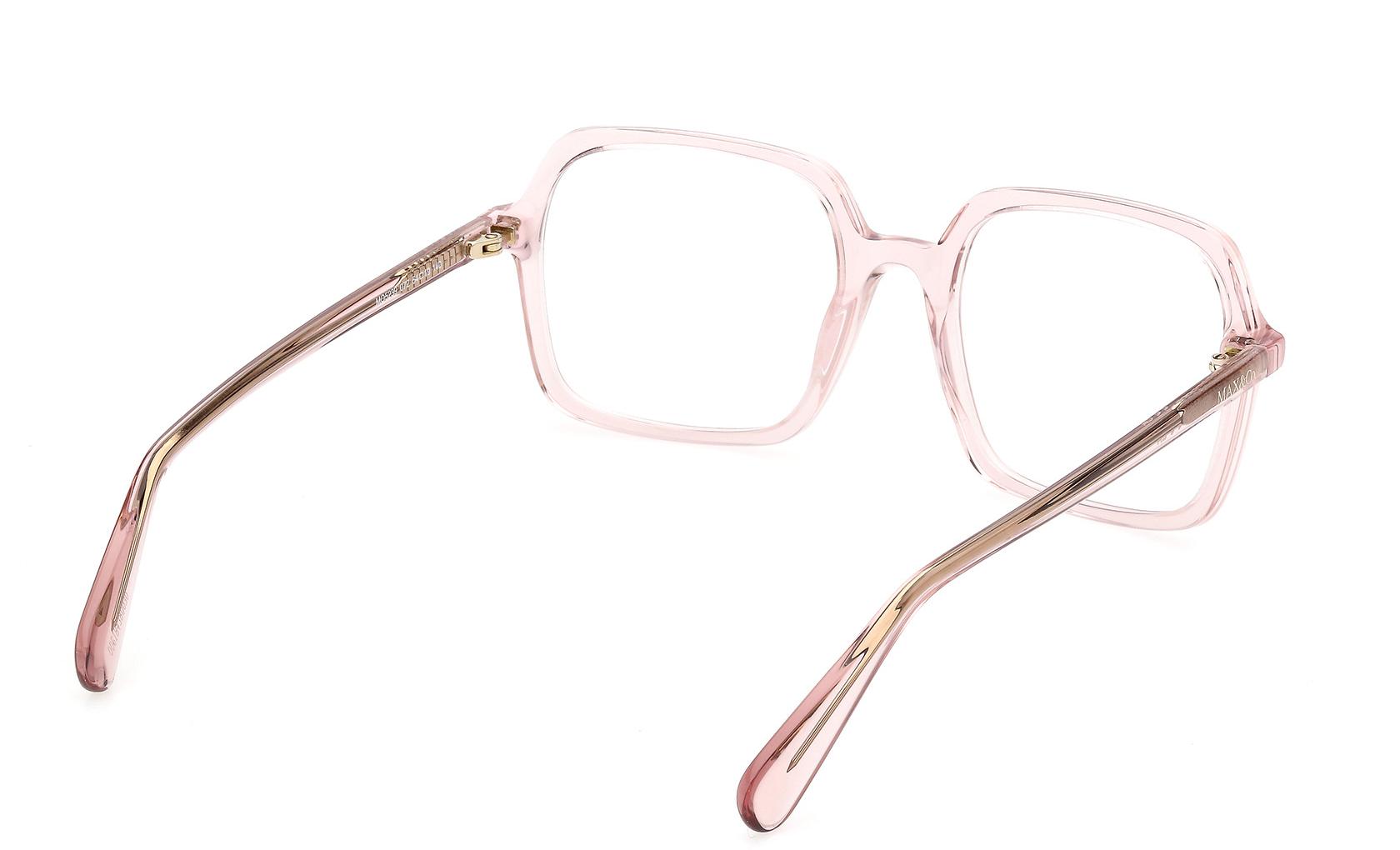 Max&Co Eyeglasses MO5239 072