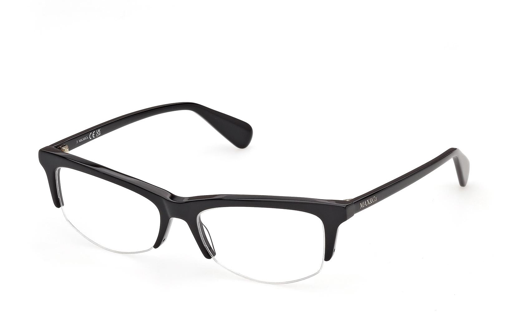 Max&Co Eyeglasses MO5240 001