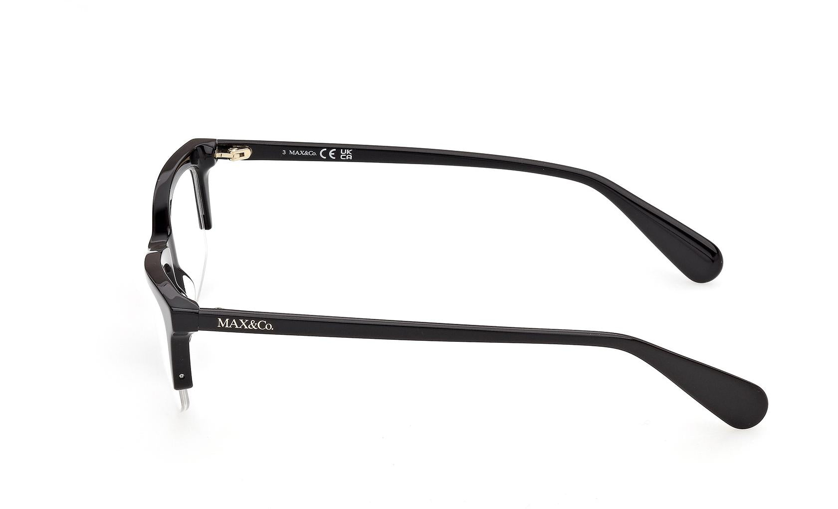 Max&Co Eyeglasses MO5240 001