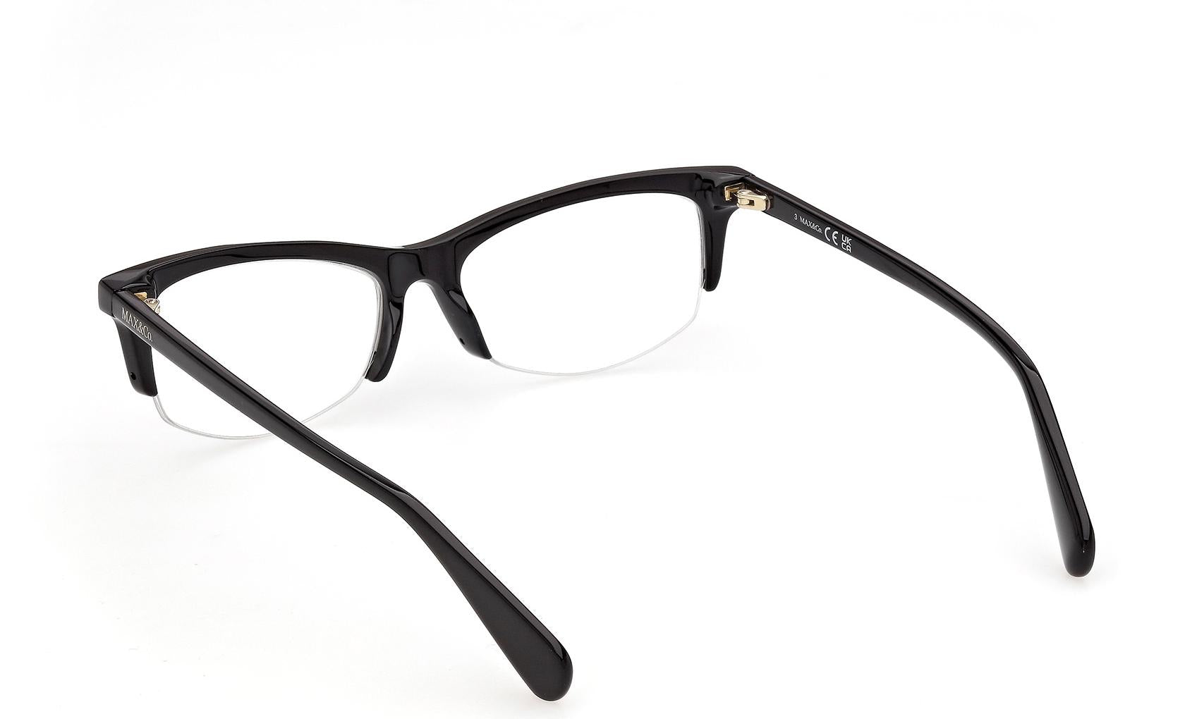 Max&Co Eyeglasses MO5240 001