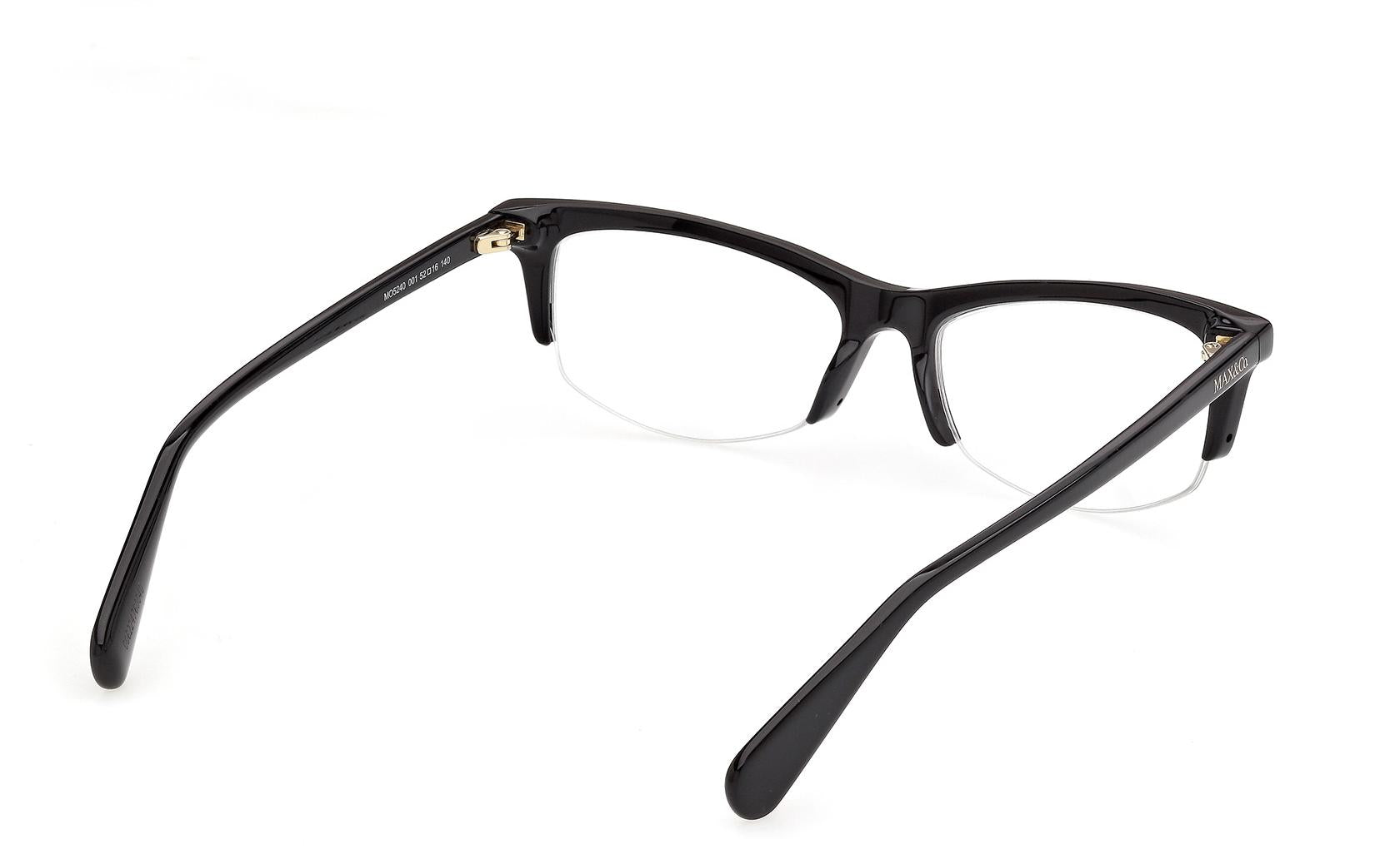 Max&Co Eyeglasses MO5240 001