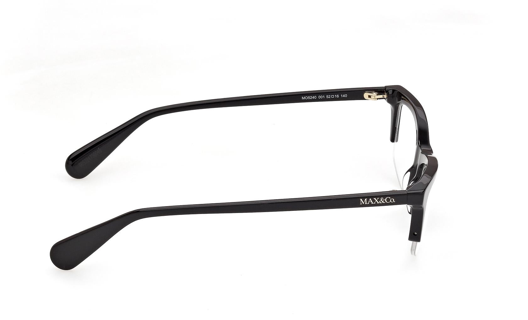 Max&Co Eyeglasses MO5240 001