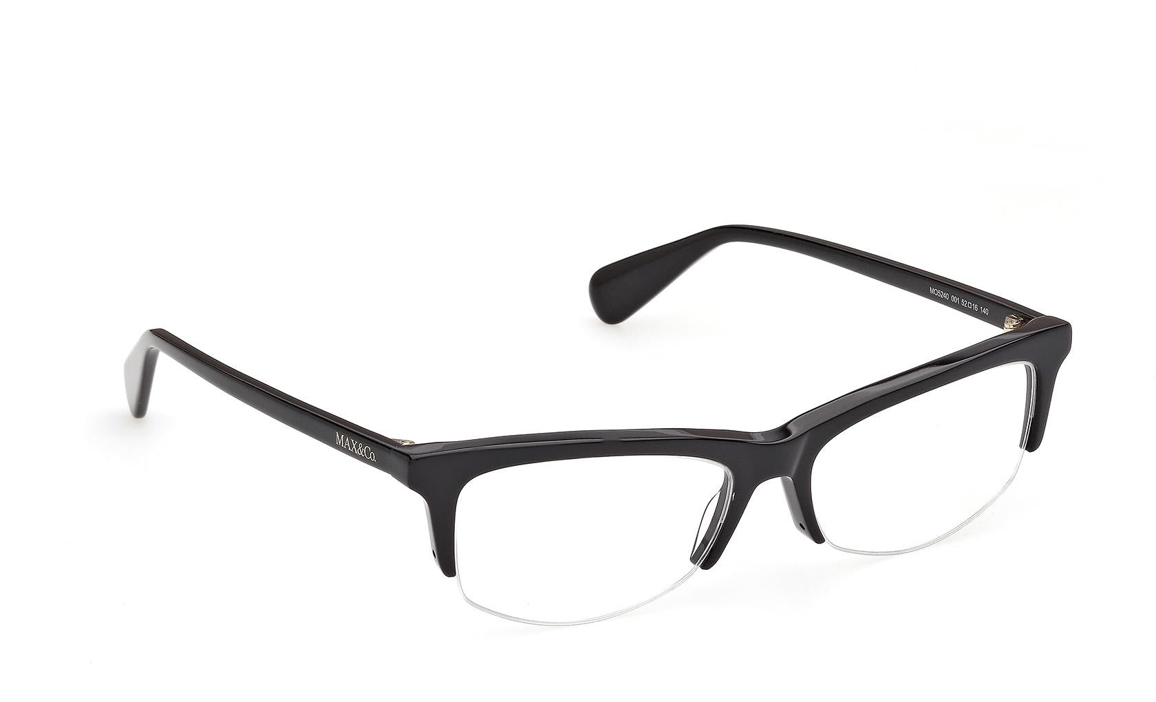 Max&Co Eyeglasses MO5240 001
