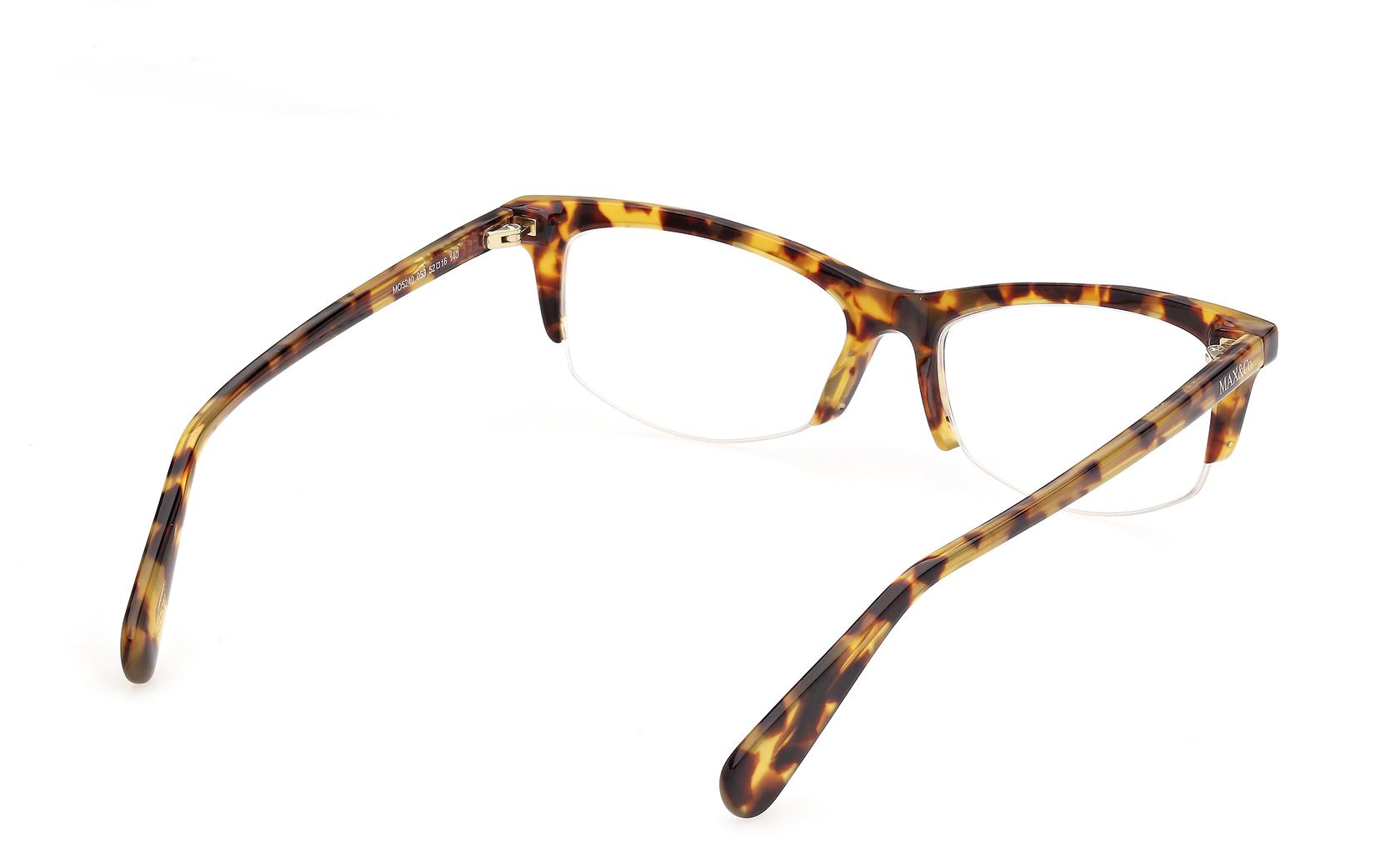 Max&Co Eyeglasses MO5240 053
