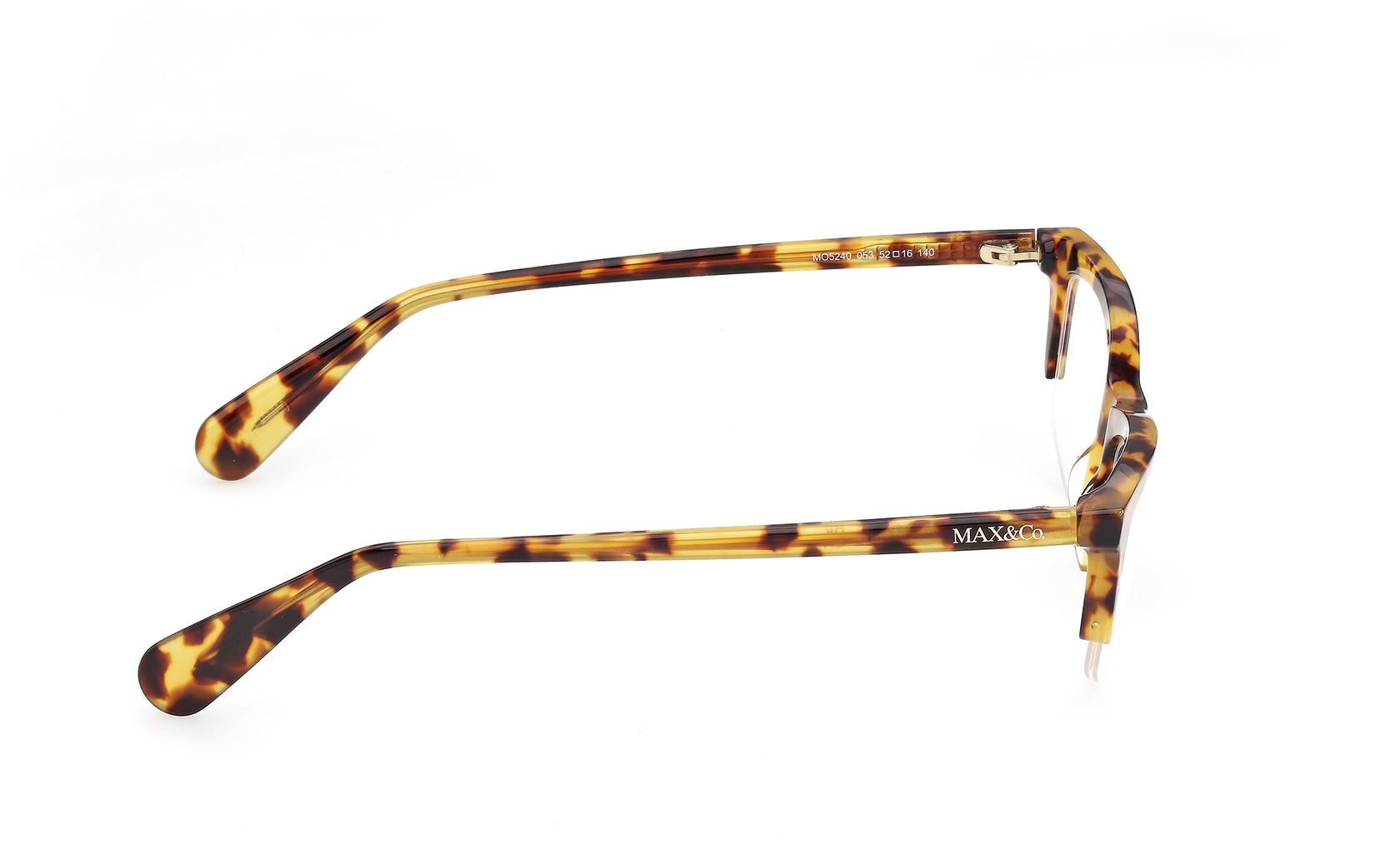 Max&Co Eyeglasses MO5240 053
