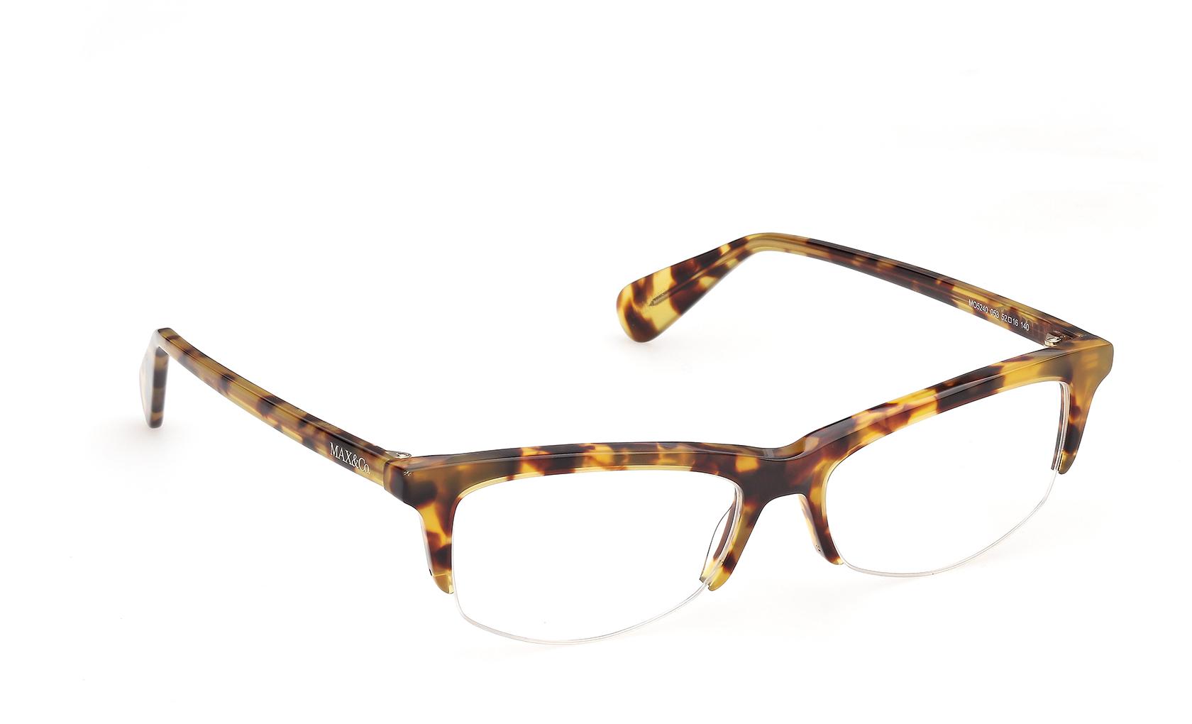 Max&Co Eyeglasses MO5240 053
