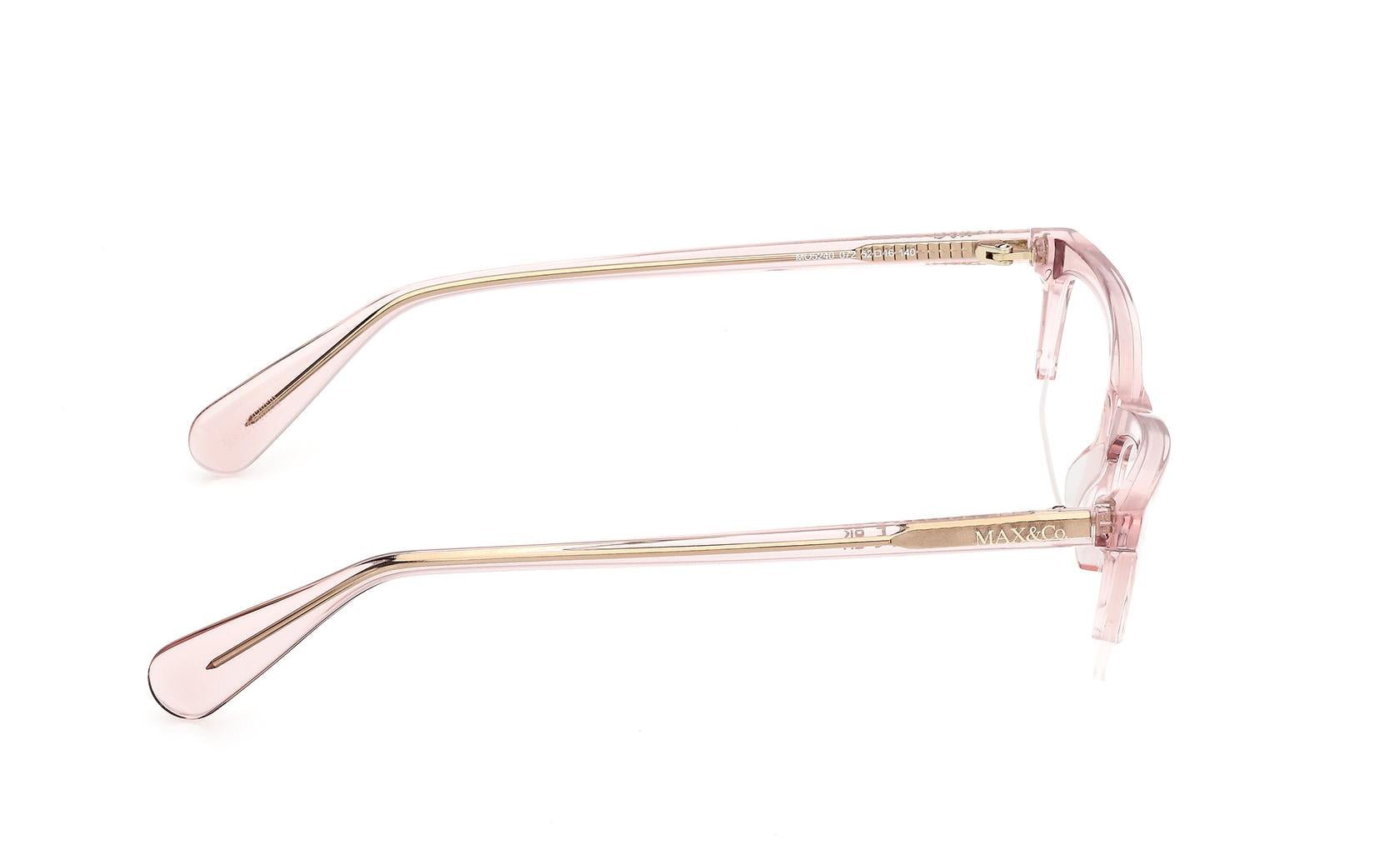 Max&Co Eyeglasses MO5240 072