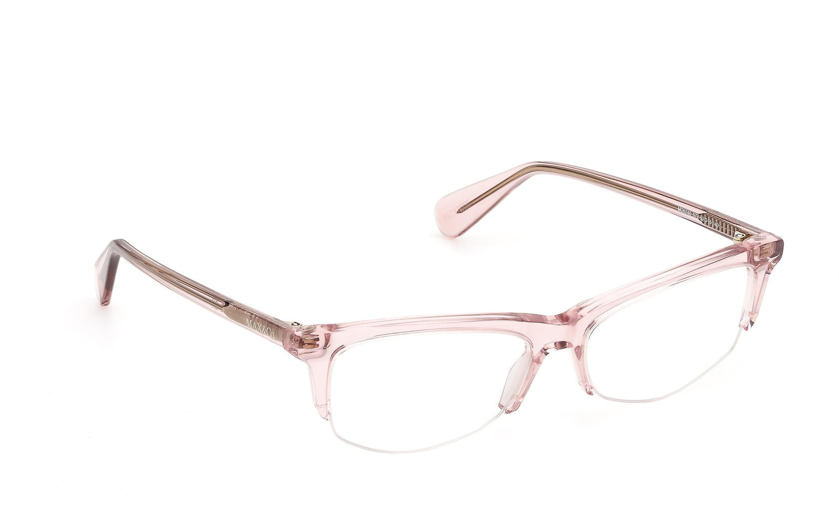 Max&Co Eyeglasses MO5240 072