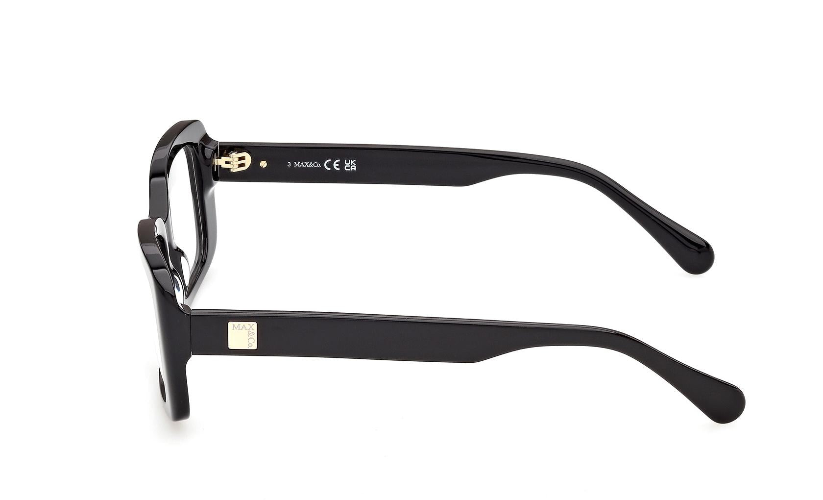 Max&Co Eyeglasses MO5241 001
