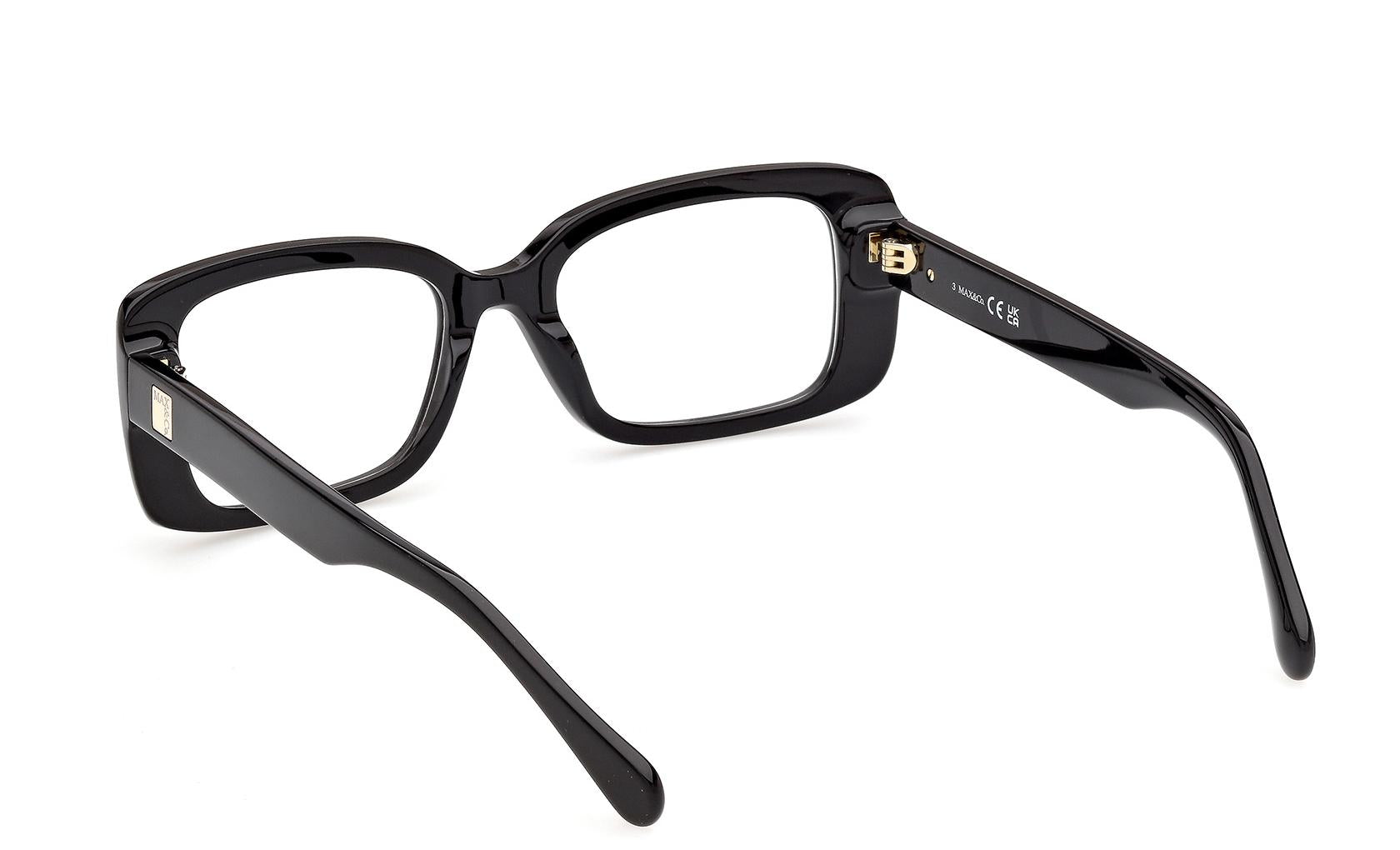 Max&Co Eyeglasses MO5241 001