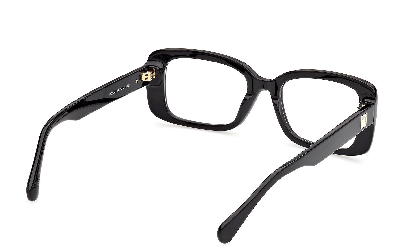 Max&Co Eyeglasses MO5241 001