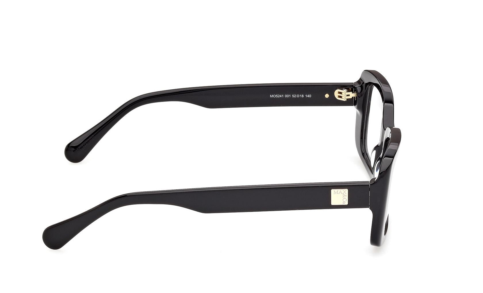 Max&Co Eyeglasses MO5241 001