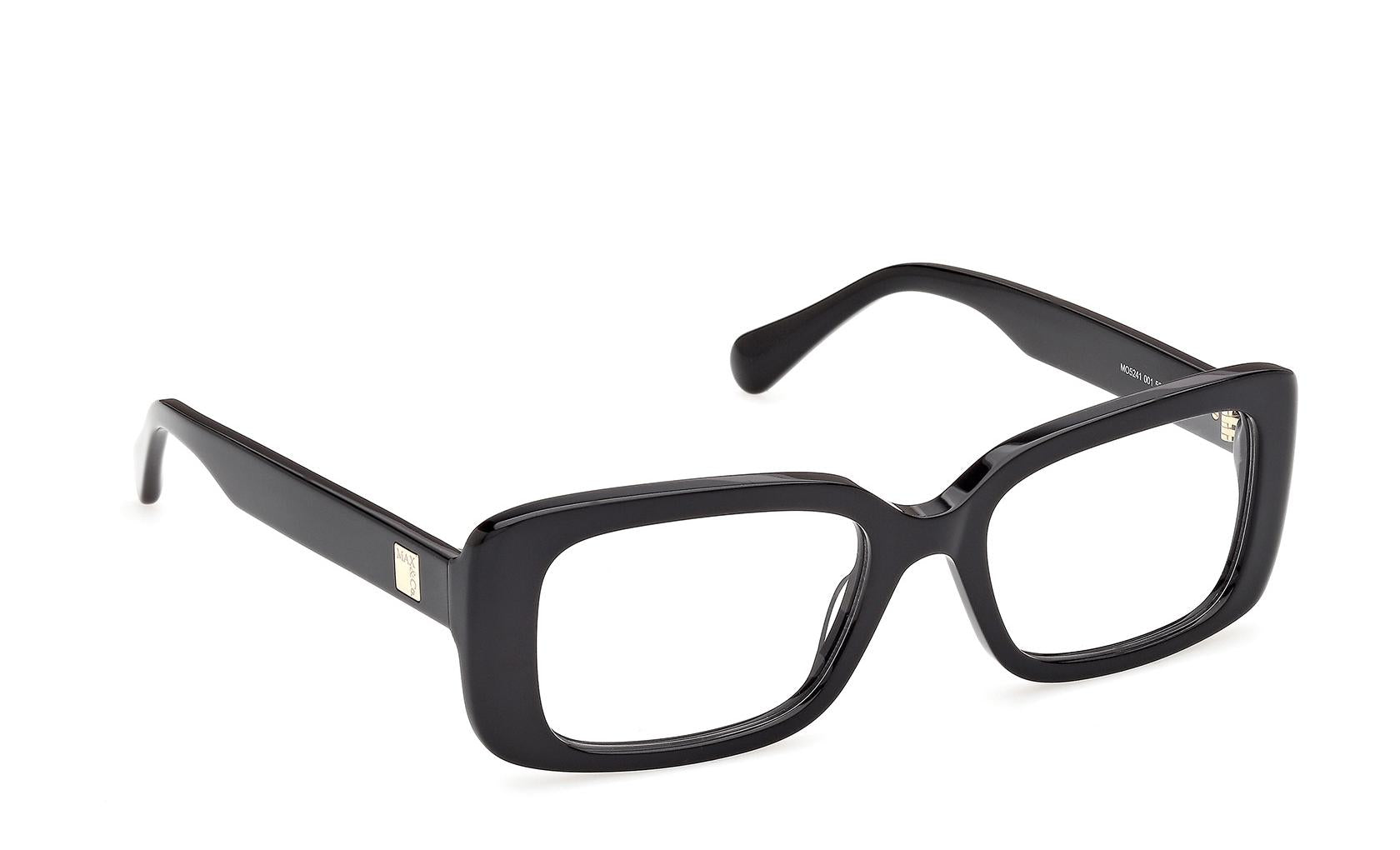 Max&Co Eyeglasses MO5241 001