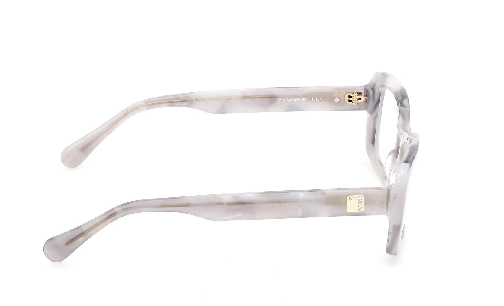 Max&Co Eyeglasses MO5241 020