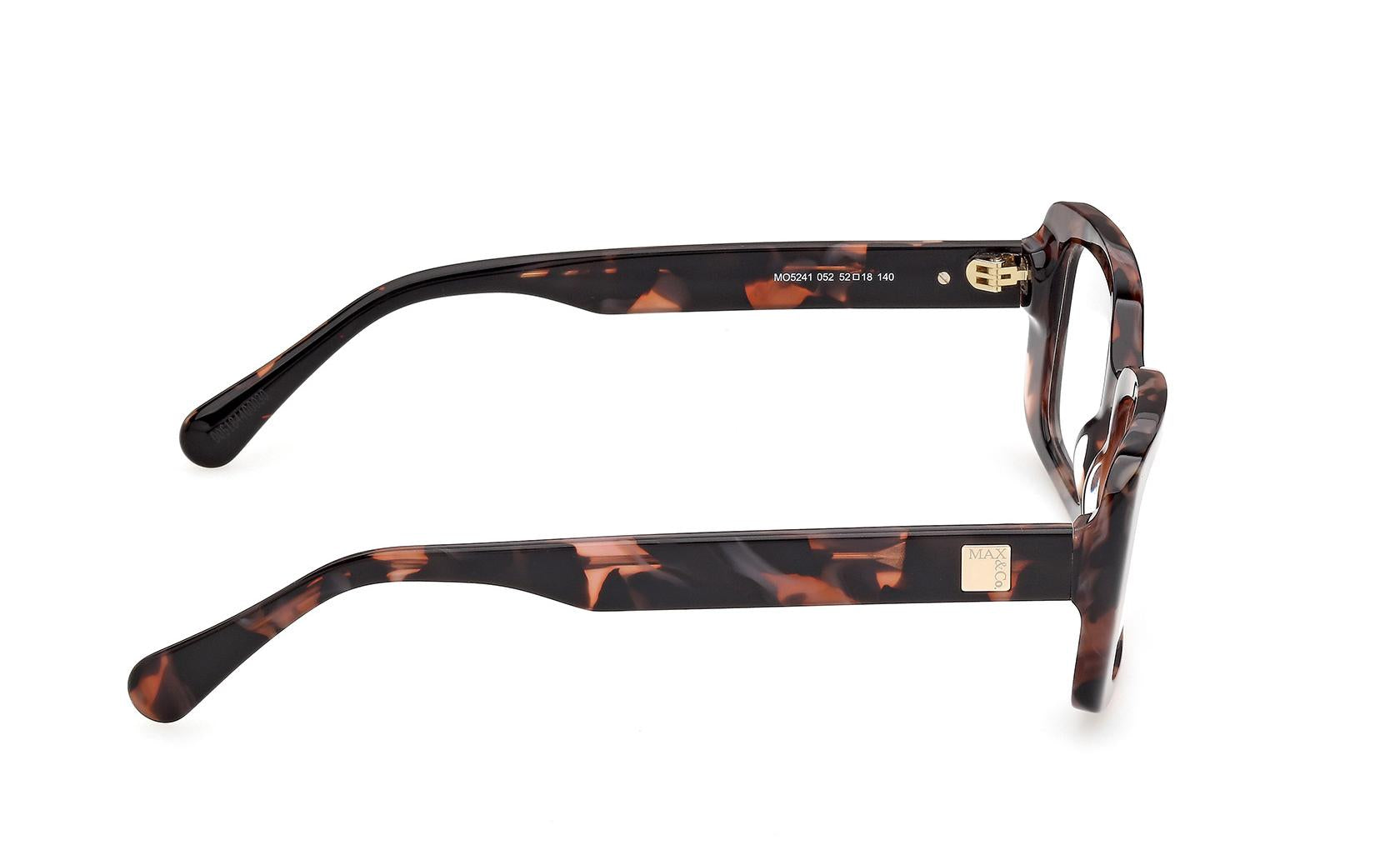 Max&Co Eyeglasses MO5241 052