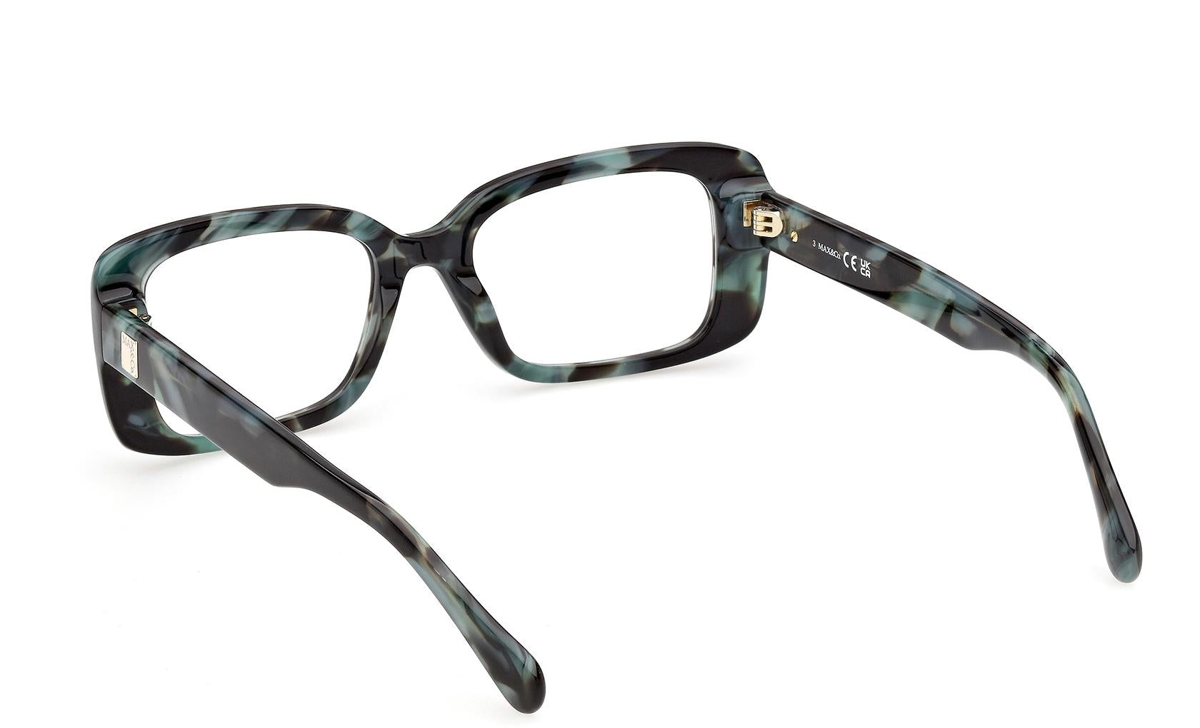 Max&Co Eyeglasses MO5241 055