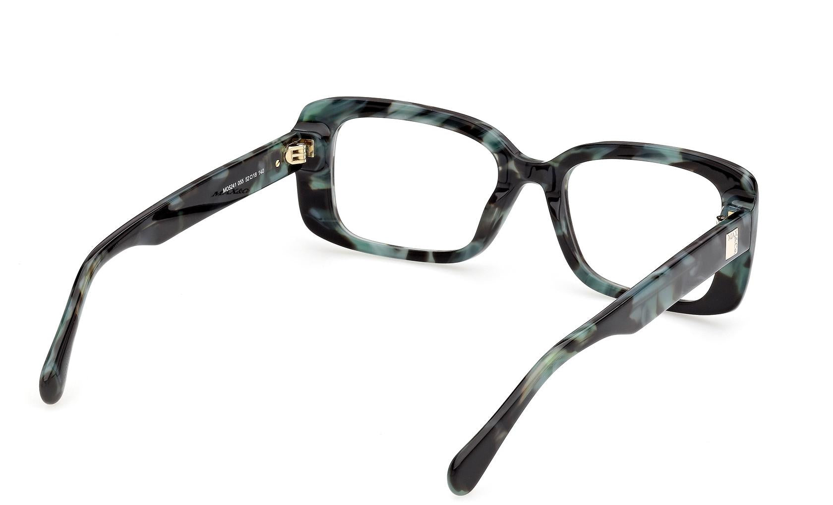 Max&Co Eyeglasses MO5241 055