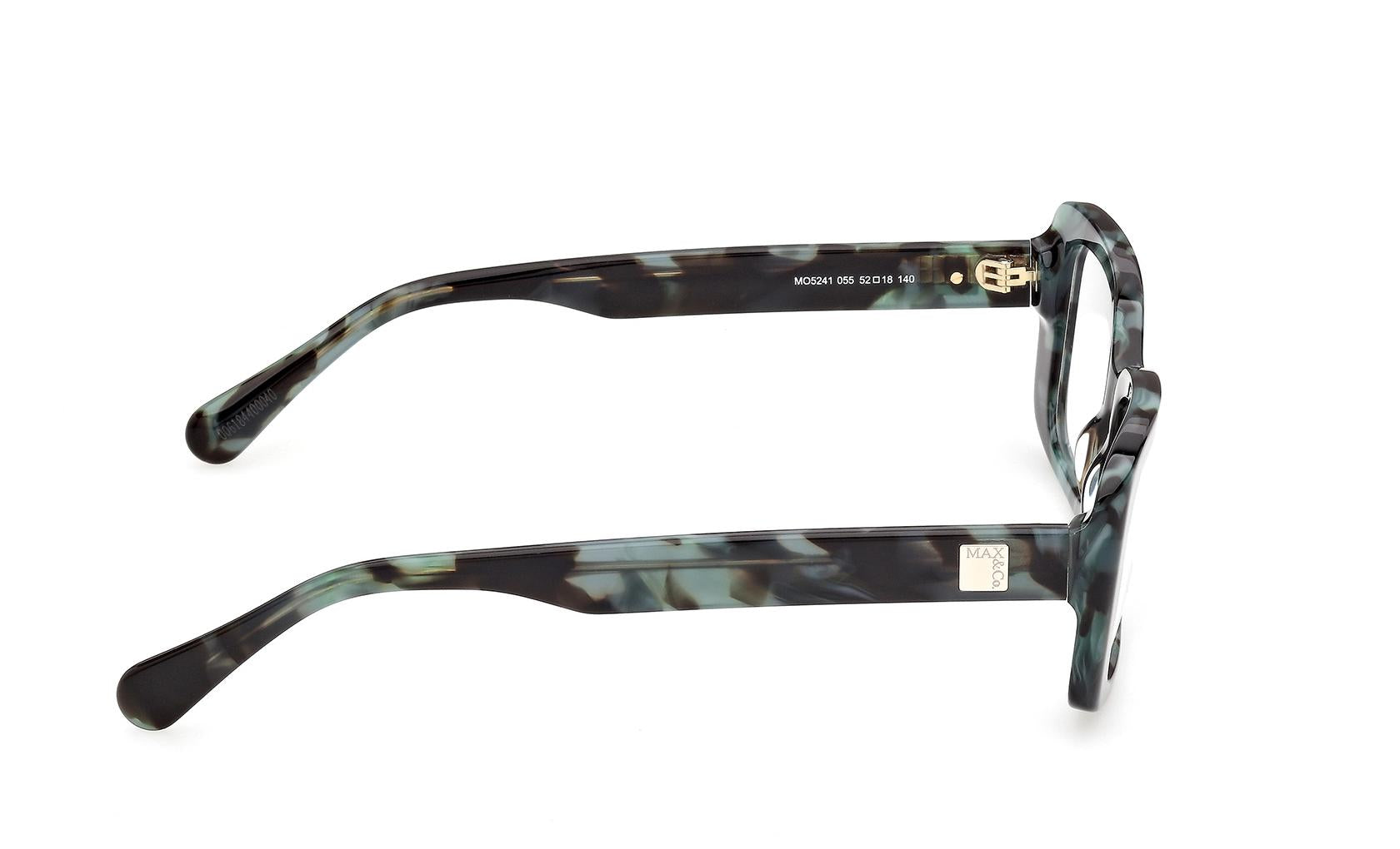 Max&Co Eyeglasses MO5241 055