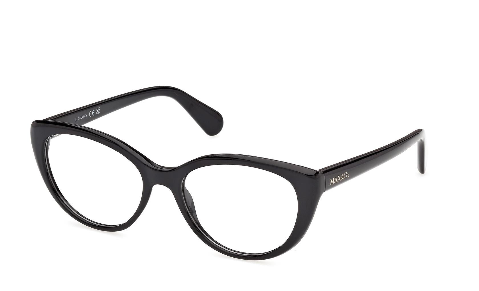 Max&Co Eyeglasses MO5242 001