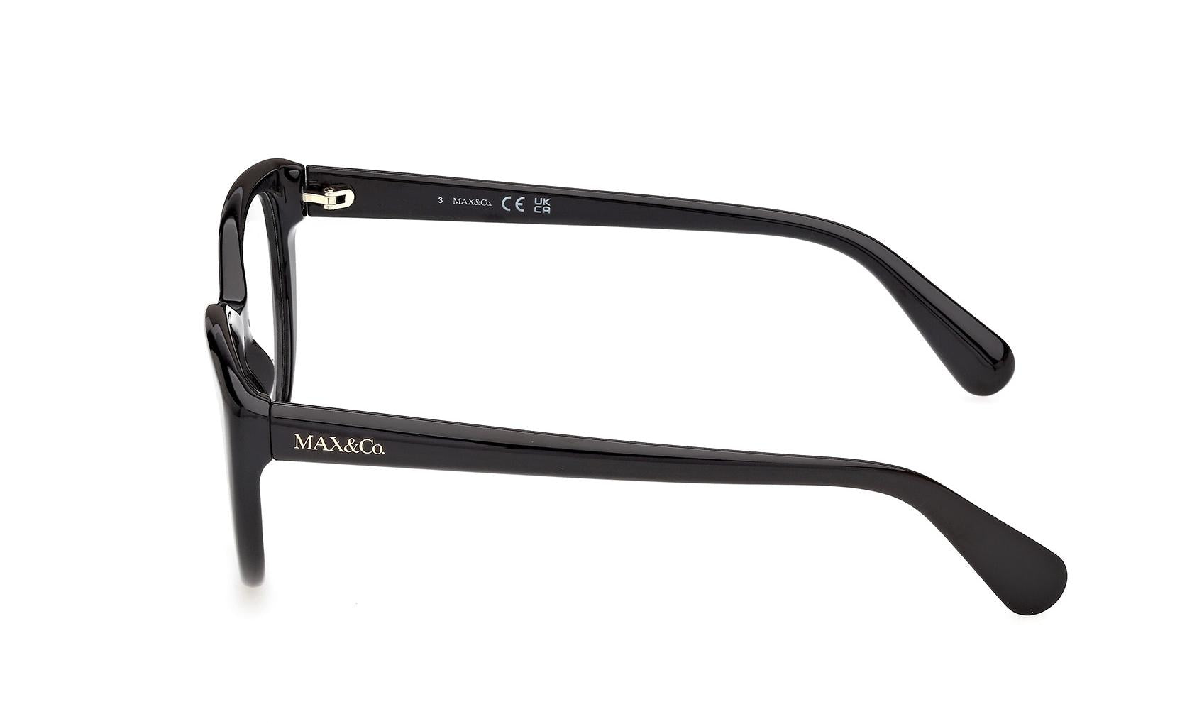 Max&Co Eyeglasses MO5242 001