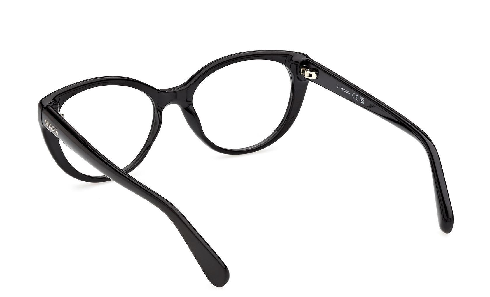 Max&Co Eyeglasses MO5242 001